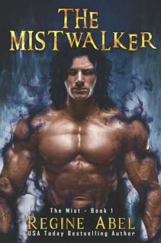 Cover of The Mistwalker
