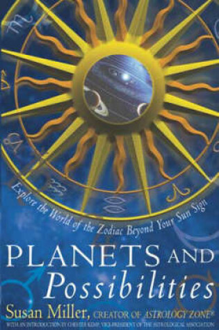 Cover of Planets And Possibilities