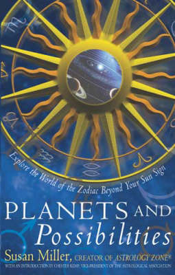Book cover for Planets And Possibilities
