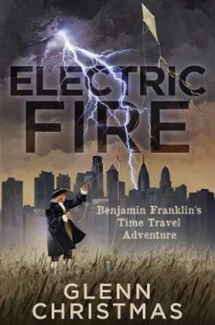 Cover of Electric Fire