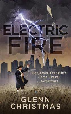 Cover of Electric Fire