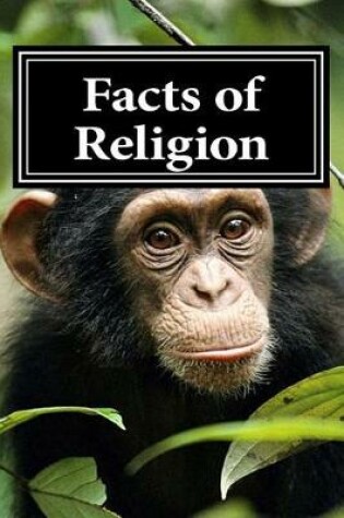 Cover of Facts about Religion