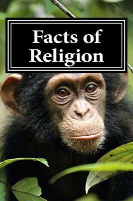 Book cover for Facts about Religion