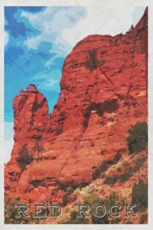 Cover of Red Rock