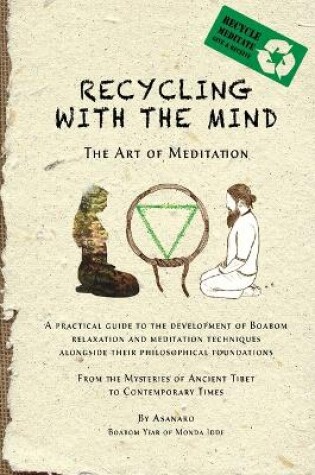 Cover of Recycling with the Mind