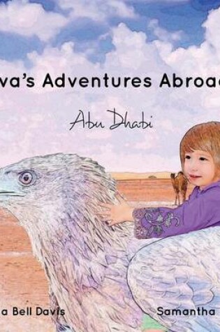 Cover of Ava's Adventures Abroad