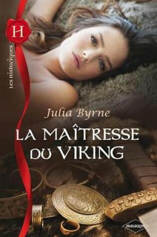 Cover of La Maitresse Du Viking
