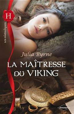 Book cover for La Maitresse Du Viking