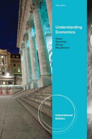 Cover of Understanding Economics