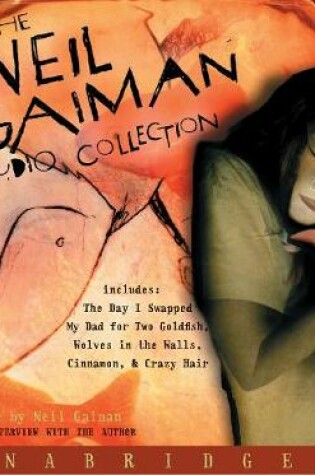 Cover of The Neil Gaiman Audio Collection