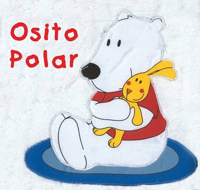 Book cover for Osito Polar