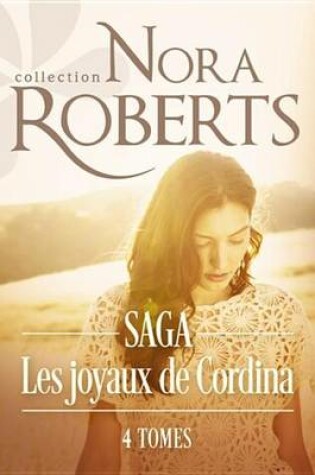Cover of Saga Les Joyaux de Cordina
