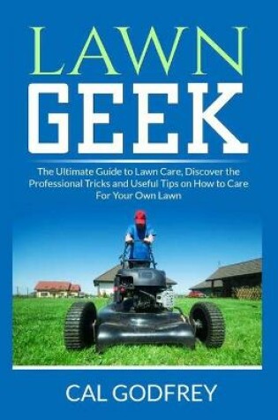 Cover of Lawn Geek