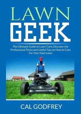 Cover of Lawn Geek