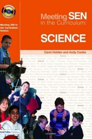 Cover of Meeting Special Needs in Science