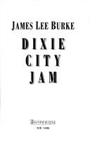 Book cover for Dixie City Jam