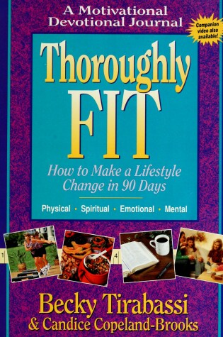 Cover of Thoroughly Fit