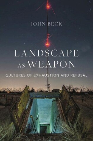 Cover of Landscape as Weapon