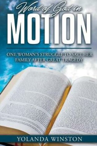 Cover of Word of God in Motion