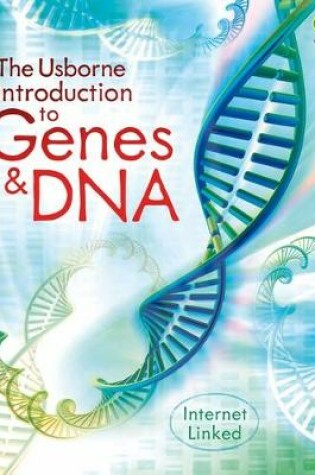 Cover of Introduction to Genes and DNA