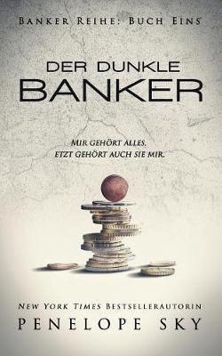 Cover of Der dunkle Banker