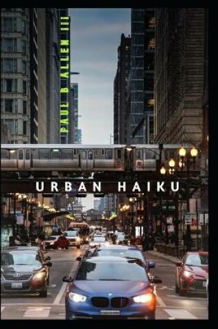 Cover of Urban Haiku