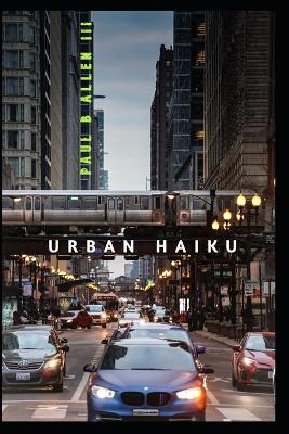 Cover of Urban Haiku