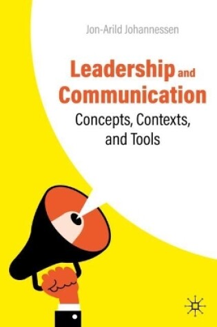 Cover of Leadership and Communication