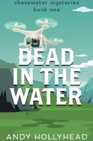 Cover of Dead in the Water