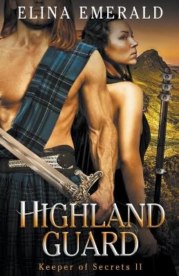 Cover of Highland Guard