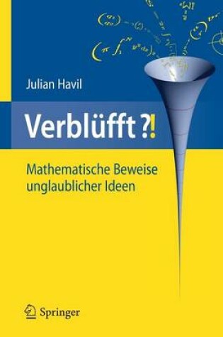 Cover of Verblufft?!