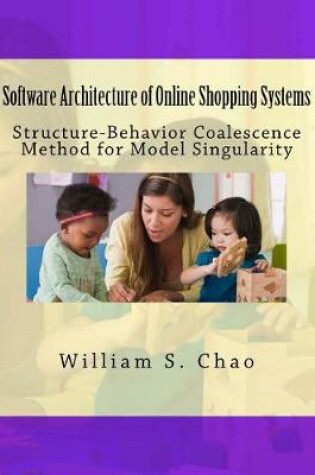 Cover of Software Architecture of Online Shopping Systems