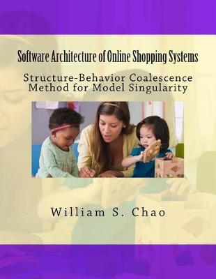 Book cover for Software Architecture of Online Shopping Systems