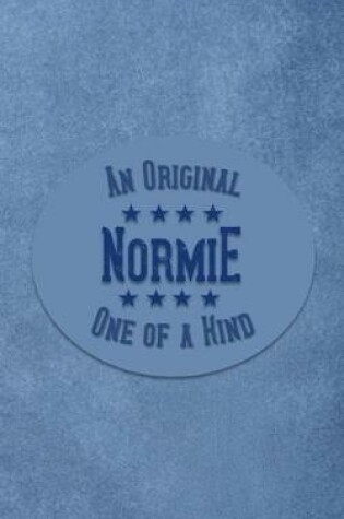 Cover of Normie
