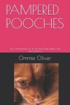 Book cover for Pampered Pooches