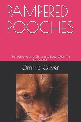 Cover of Pampered Pooches