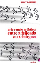 Book cover for Arte E Meio Artistico