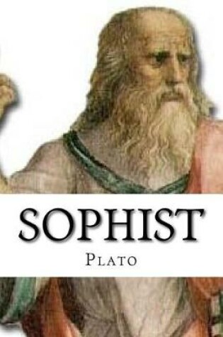 Cover of Sophist (Introduction and Analysis)