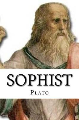 Book cover for Sophist (Introduction and Analysis)