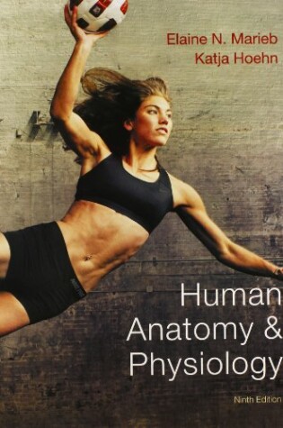 Cover of Human Anatomy & Physiology with Student Access Code Card