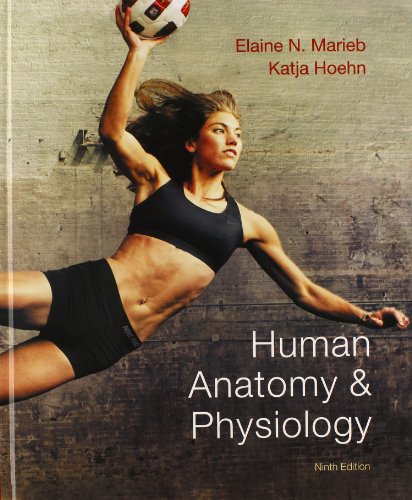 Book cover for Human Anatomy & Physiology with Student Access Code Card