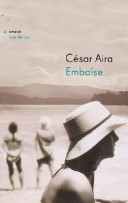 Book cover for Embalse