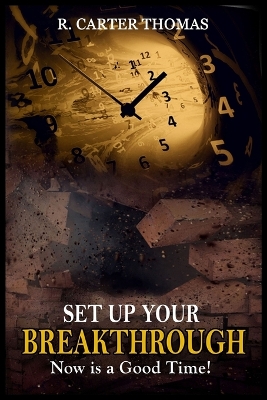 Book cover for Set Up Your BREAKTHROUGH