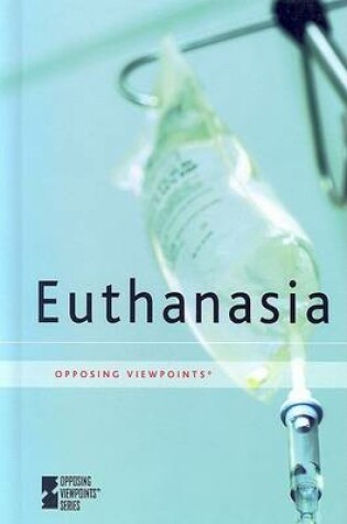 Cover of Euthanasia