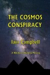 Book cover for The Cosmos Conspiracy