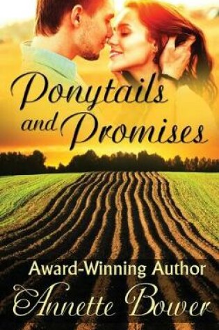 Cover of Ponytails and Promises