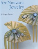 Book cover for Art Nouveau Jewellery