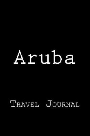 Cover of Aruba