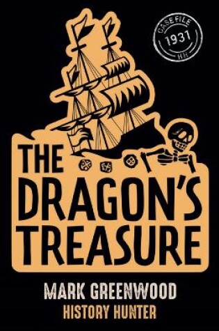 Cover of The Dragon's Treasure