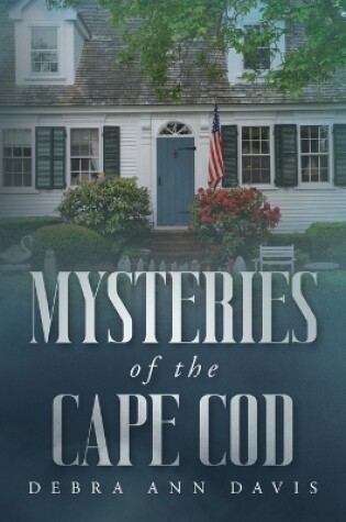 Cover of Mysteries of the Cape Cod